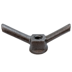 3/4 - 4-1/2 Coil Wing Nut